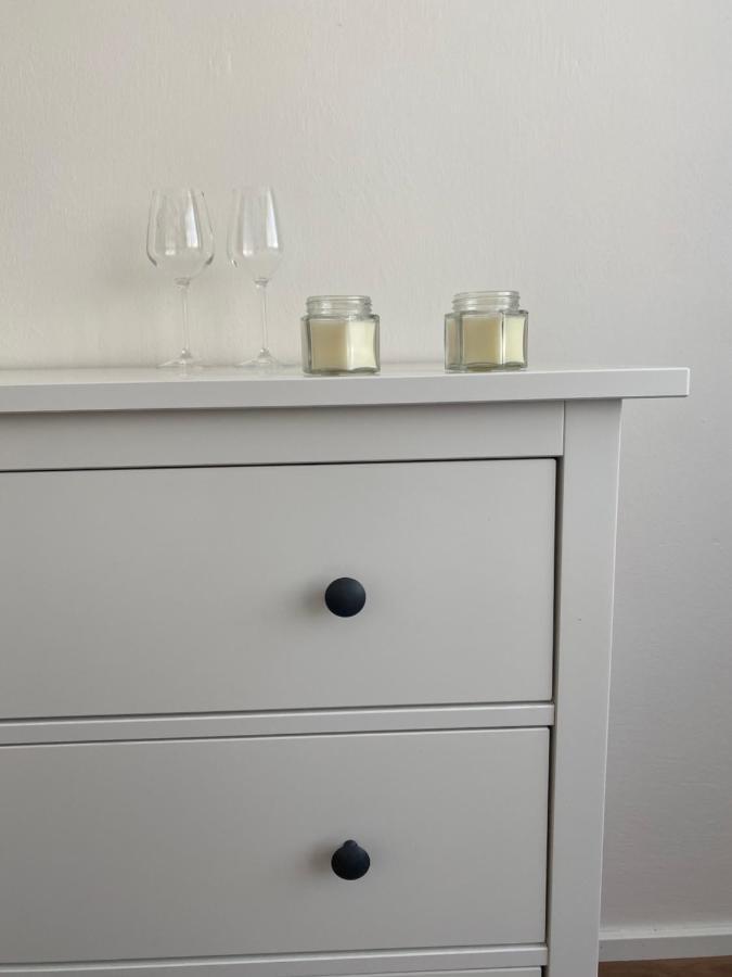 Prázdninový dům Holubka Nove Mesto na Morave Esterno foto