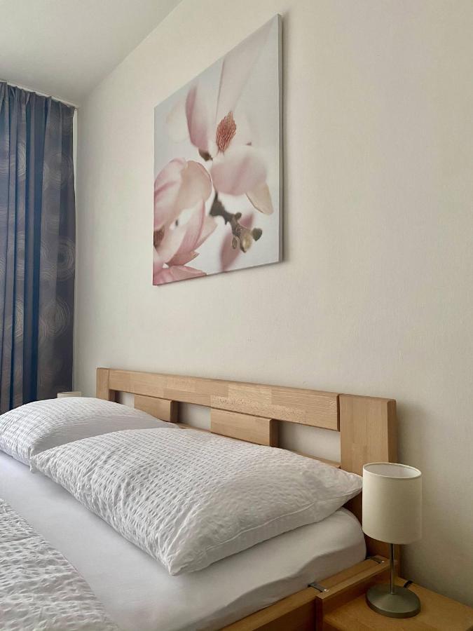 Prázdninový dům Holubka Nove Mesto na Morave Esterno foto